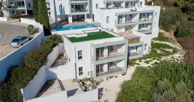 2 bedroom apartment in Peyia, Cyprus