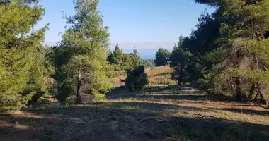 Grundstück in Agia Paraskefi, Griechenland