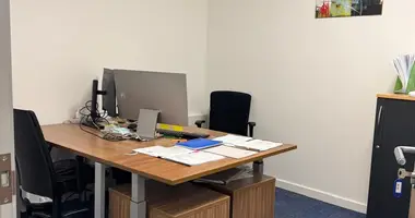 Bureau 719 m² dans Moscou, Russie