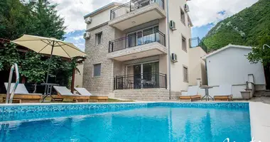 Villa 6 bedrooms in Kotor, Montenegro
