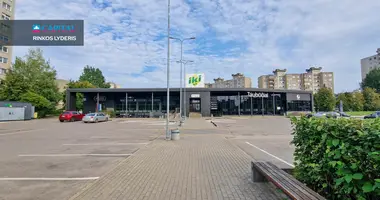 Коммерческое помещение 80 м² в Каунас, Литва