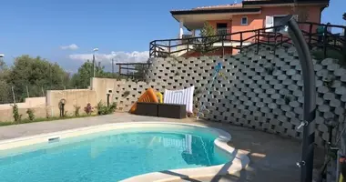 Villa en Zambrone, Italia