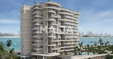 Mieszkanie 3 pokoi w Dubaj, Emiraty Arabskie