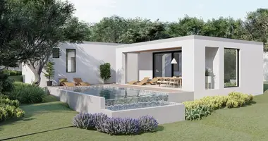 Villa en Rabac, Croacia