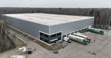 Lager 8 760 m² in Podolsk Urban Okrug, Russland