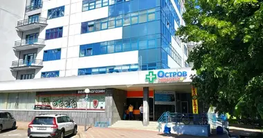 Bureau 50 m² dans Minsk, Bélarus