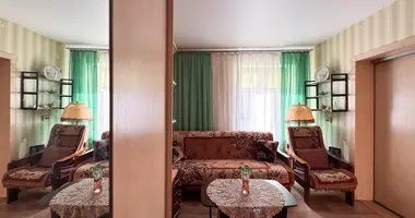 Mieszkanie w Mińsk, Białoruś