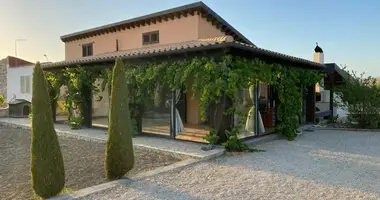 Villa 6 zimmer in Siculiana, Italien
