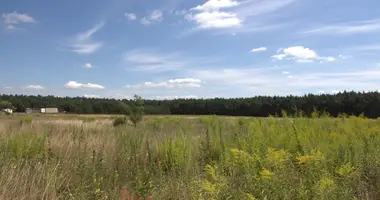 Участок земли в Krosno, Польша