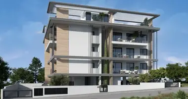 Квартира 1 спальня в Ypsonas Municipality, Кипр