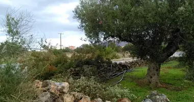 Участок земли в Греция