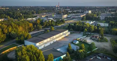 Propiedad comercial 950 m² en Riga, Letonia