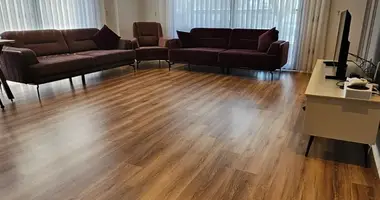 Квартира 3 спальни в Аланья, Турция