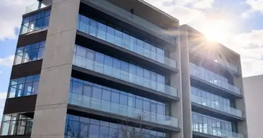 Office 375 m² in Limassol District, Cyprus