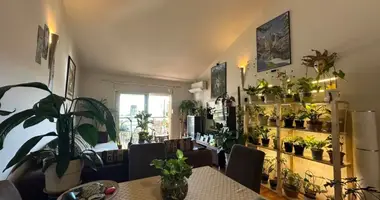 Wohnung 2 Schlafzimmer in Budva, Montenegro