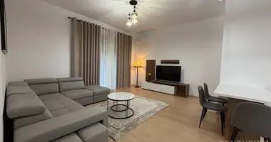 Квартира 2 комнаты в Тирана, Албания