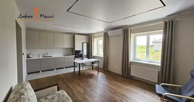 Ferienhaus in Stanok Vadzica, Belarus