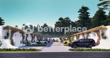 Villa 3 bedrooms in Jimbaran, Indonesia