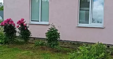 Mieszkanie w Ratomka, Białoruś