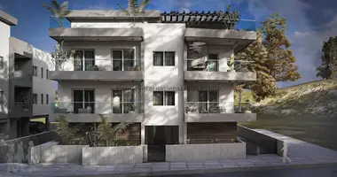 2 bedroom apartment in Erimi Municipality, Cyprus