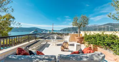 3 bedroom apartment in Montenegro