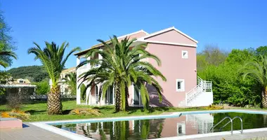 Hotel 500 m² in Bayiatsa Avliotes, Griechenland