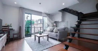 1 bedroom condo in Sangkat Boeng Keng Kang Ti Muoy, Cambodia