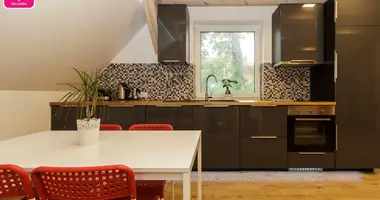 2 room apartment in Palanga, Lithuania
