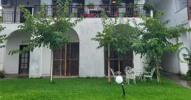 Apartamento 1 habitación en Skala Fourkas, Grecia