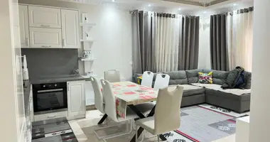 Apartamento 3 habitaciones en Bashkia Vlore, Albania