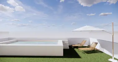 Apartamento 2 habitaciones en Pilar de la Horadada, Španjolska