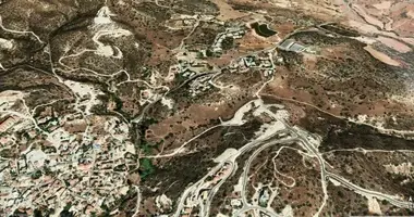 Apartment in Agios Tychonas, Cyprus