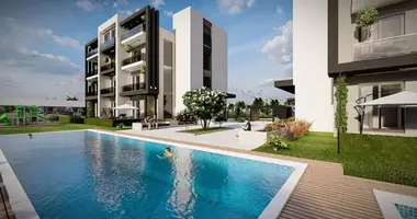 Appartement 4 chambres dans Serik, Turquie