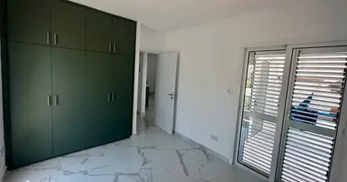 Mieszkanie 2 pokoi w Larnaka, Cypr