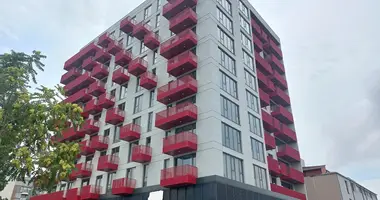 Квартира 3 комнаты в Кючюкчекмедже, Турция