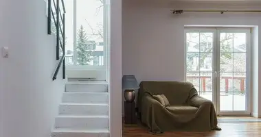 Dom w województwo mazowieckie, Polska