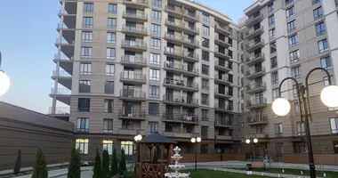 Appartement 1 chambre dans Fontanka, Ukraine