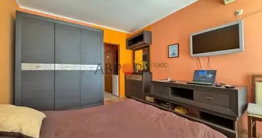 Studio apartment 1 bedroom in Burgas, Bulgaria