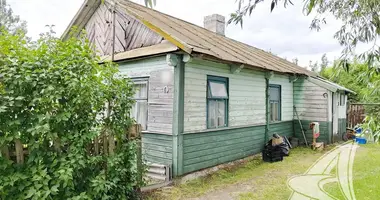 Дом в Тельминский сельский Совет, Беларусь
