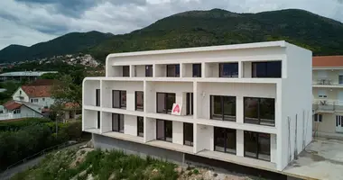 Mieszkanie 1 pokój w Tivat, Czarnogóra