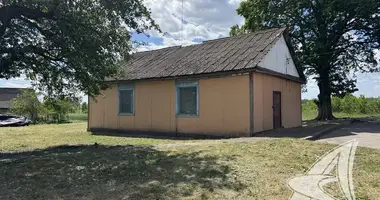 Shop 116 m² in Cerninski sielski Saviet, Belarus