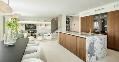 5 bedroom house in Marbella, Spain