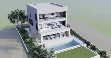 Villa en Grad Zadar, Croacia