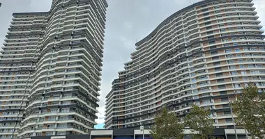 Квартира 4 комнаты в Mehmet Yesilgul Bulvari, Турция