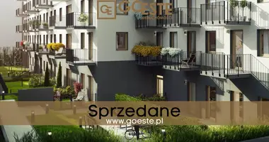 1 room apartment in Smolice, Poland