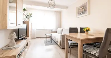 Appartement 2 chambres dans Olsztyn, Pologne
