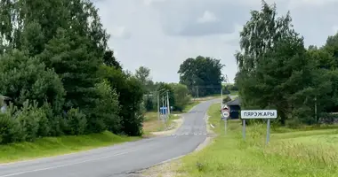Parcela en Rakauski sielski Saviet, Belarús