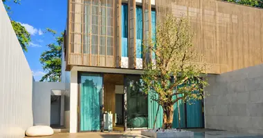 Villa 3 chambres dans Ban Bang Thao, Thaïlande