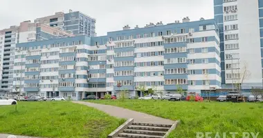 Квартира 1 комната в Минск, Беларусь