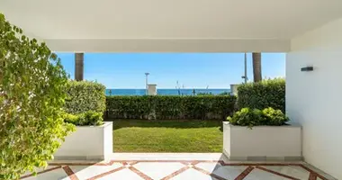 2 bedroom apartment in Dos Hermanas, Spain